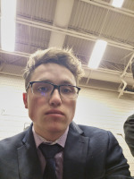 A picture of Joshua